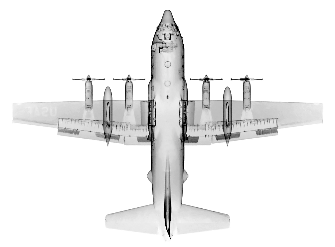 C-130Hercules